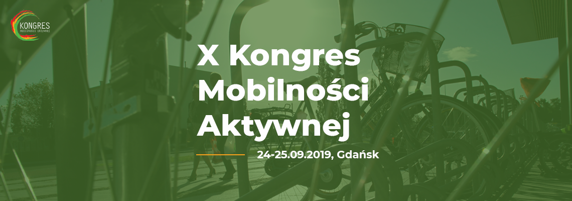 10th Congress of Active Mobility